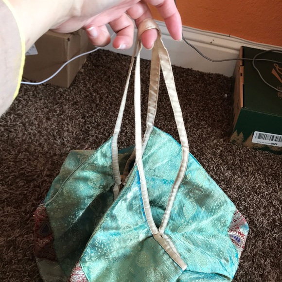 Boho bag - Picture 4 of 5